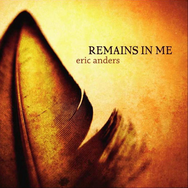 Remains In Me cover