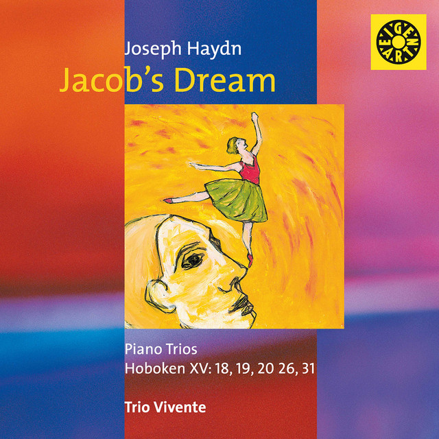 Haydn: Piano Trios