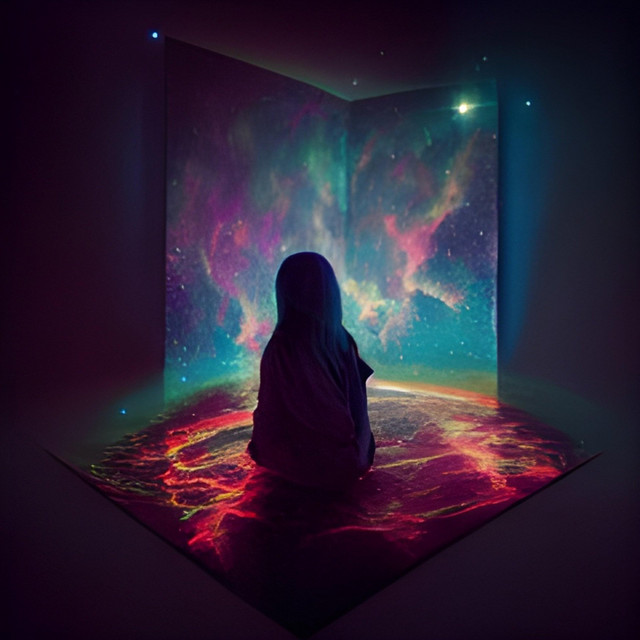 ECHO cover art