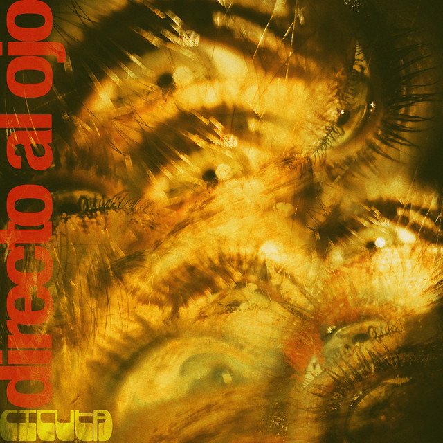Directo al Ojo cover art