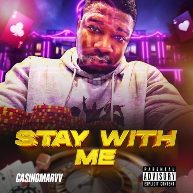 Stay With Me (The Game)