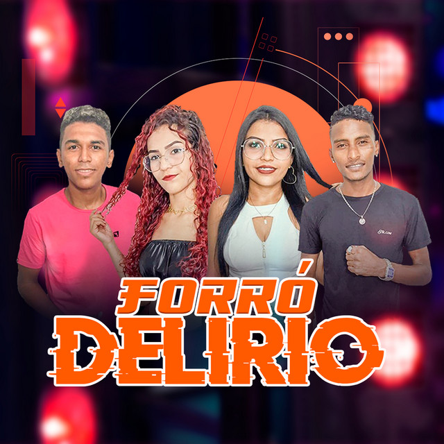 Forró Delirio