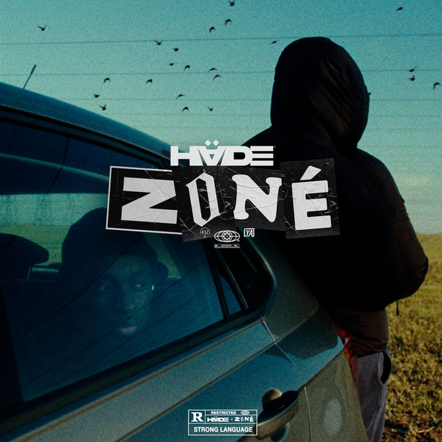 Zoné cover art