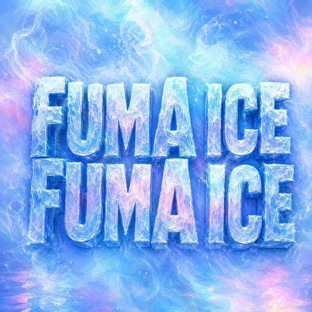 FUMA ICE FUMA ICE