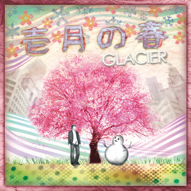 GLACIER