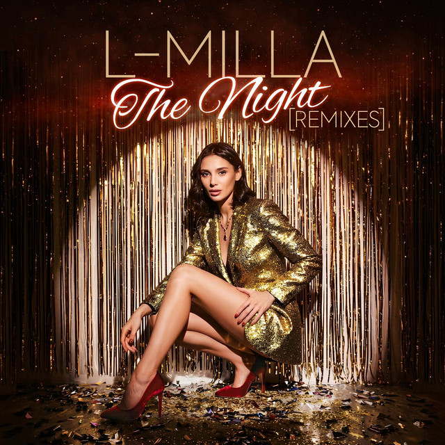 The Night (Nu Disco Remix)