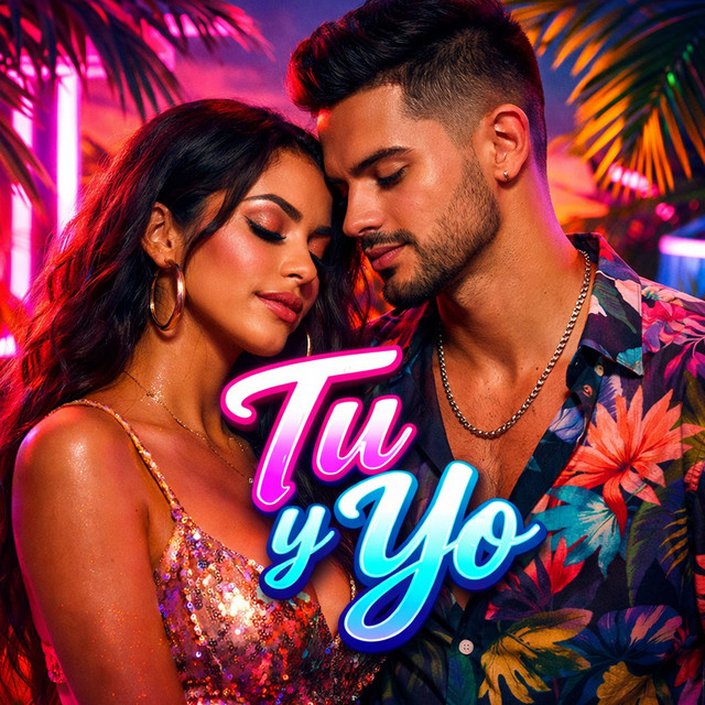 Tu y Yo