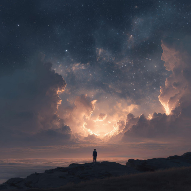 A Glitch In The Static