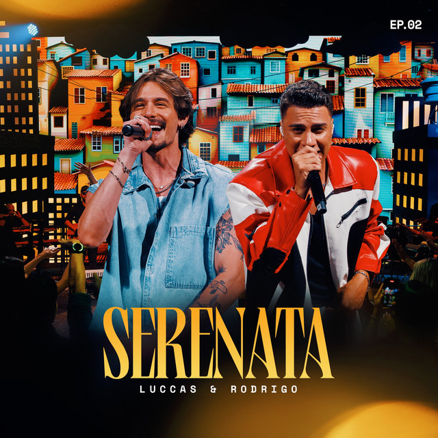 Serenata EP 2