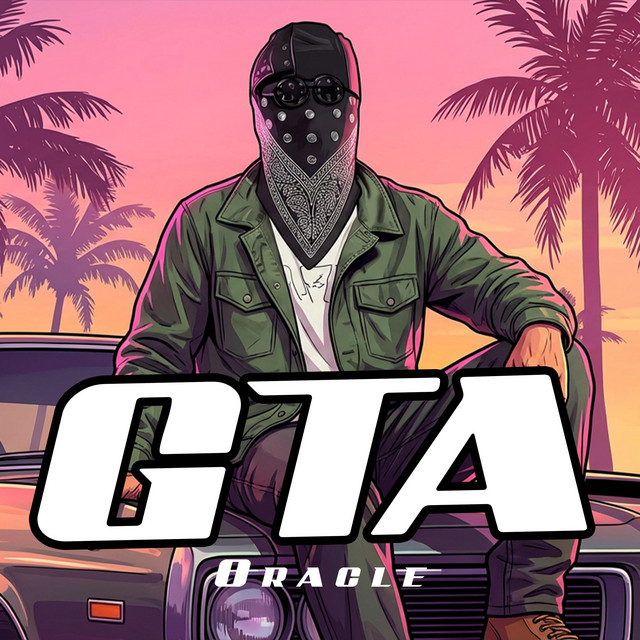 ORACLE AKA THE-BLASTER