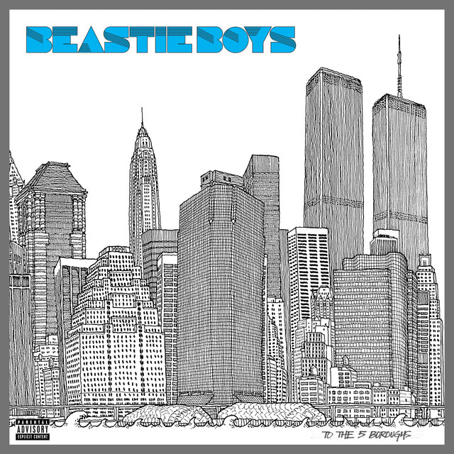 undefined album image