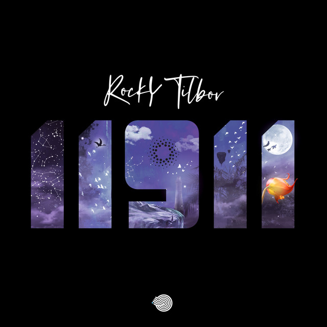 11911 album art