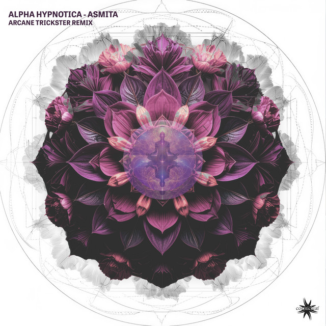 Asmita (Arcane Trickster Remix) cover
