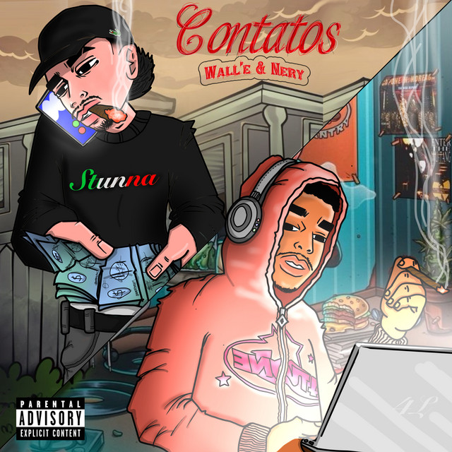 Contatos