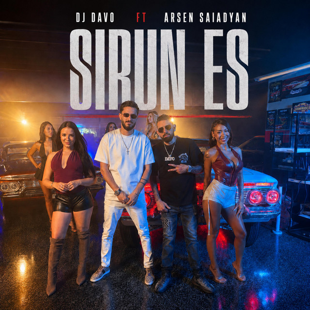 album image