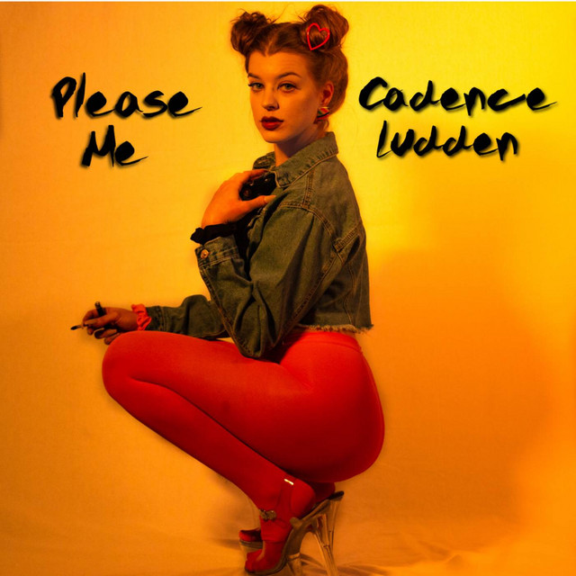 Please Me cover