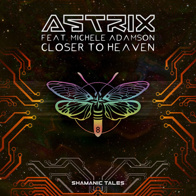 Closer to Heaven cover art