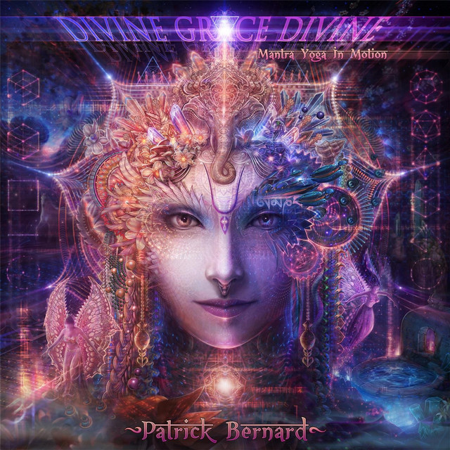 Divine Grace Divine cover art