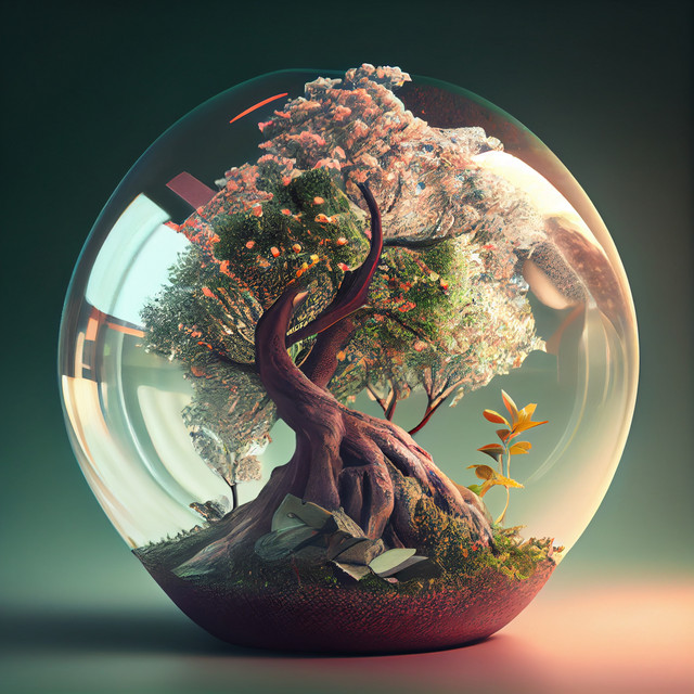 Naturaleza Relax cover art