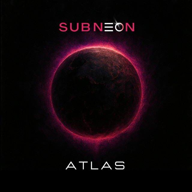 Atlas cover