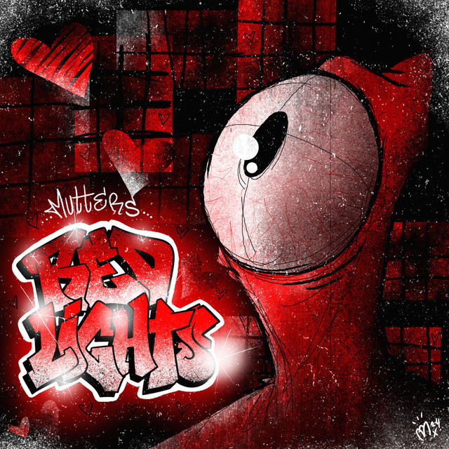Red Lights cover art