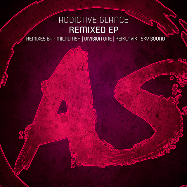 Remixed EP