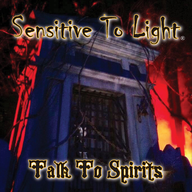 Sensitive to Light Photo