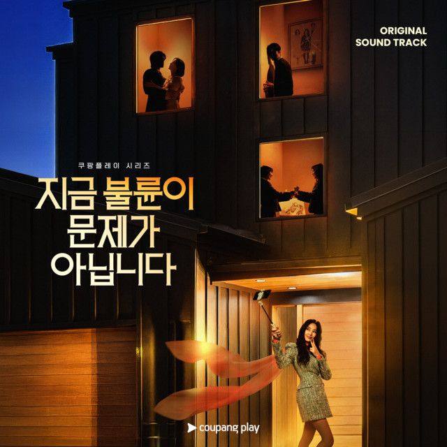 The Affair was Just the Beginning (Original Soundtrack)