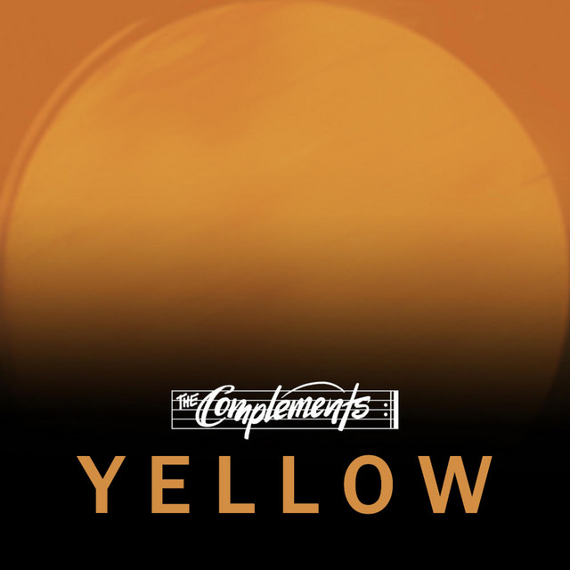 Yellow cover