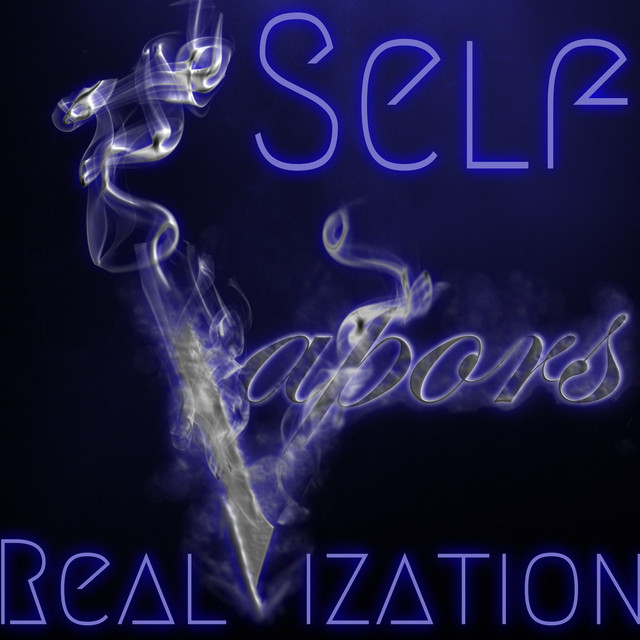 Self-Realization cover art