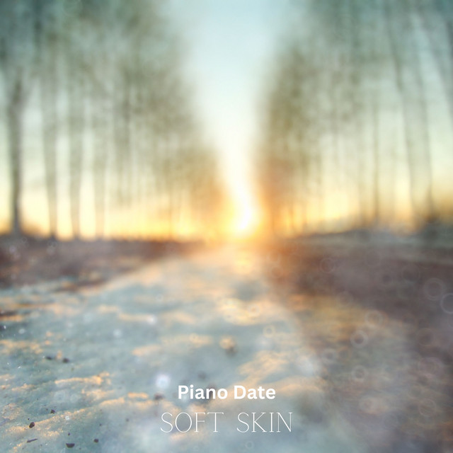 Обкладинка: Soft Skin — PianoGuy