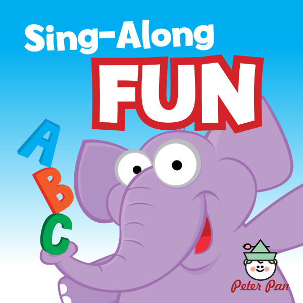 Sing-Along Fun cover