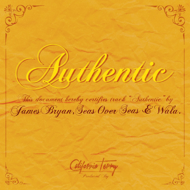 Authentic