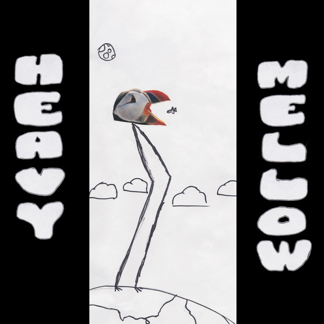 Heavy Mellow cover art