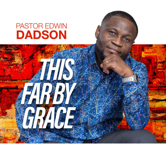 This Far by Grace cover art