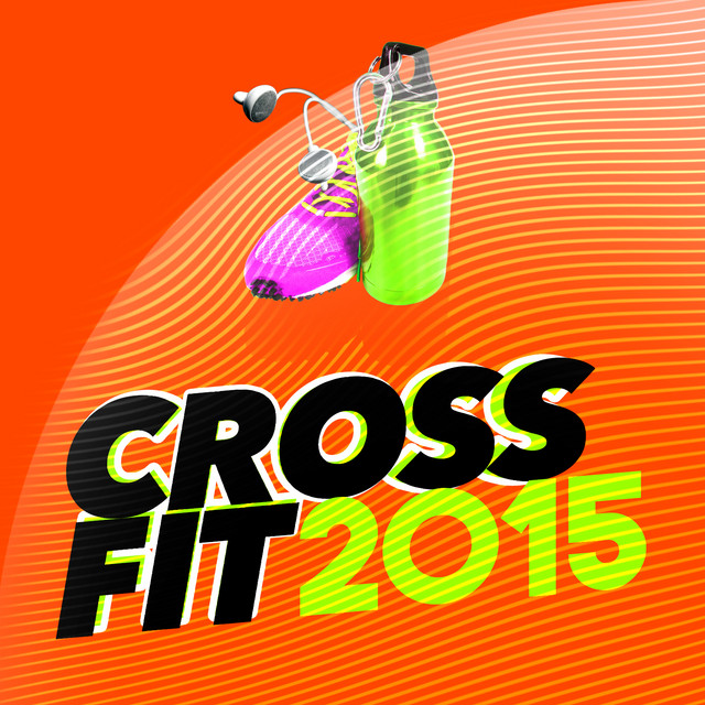 Crossfit 2015 cover art