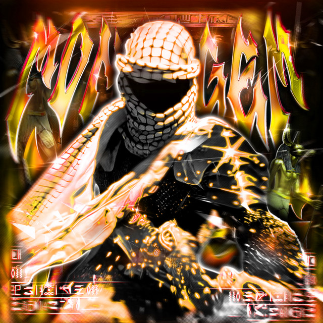 MONTAGEM DUNE