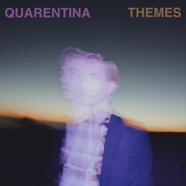 Quarentina Themes cover art