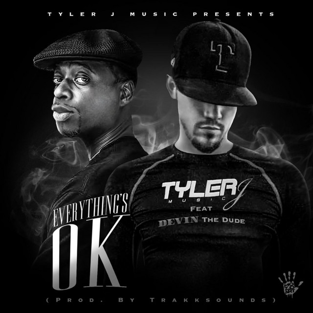 Everything's Ok - Single by Tyler J | Spotify