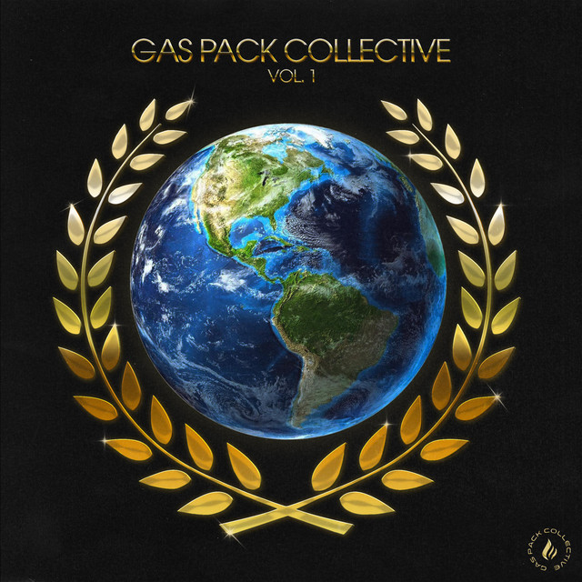 Gas Pack Collective (VOLUME 1) cover art