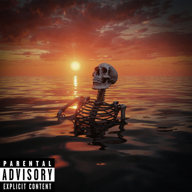 Drowning In Emotions cover art