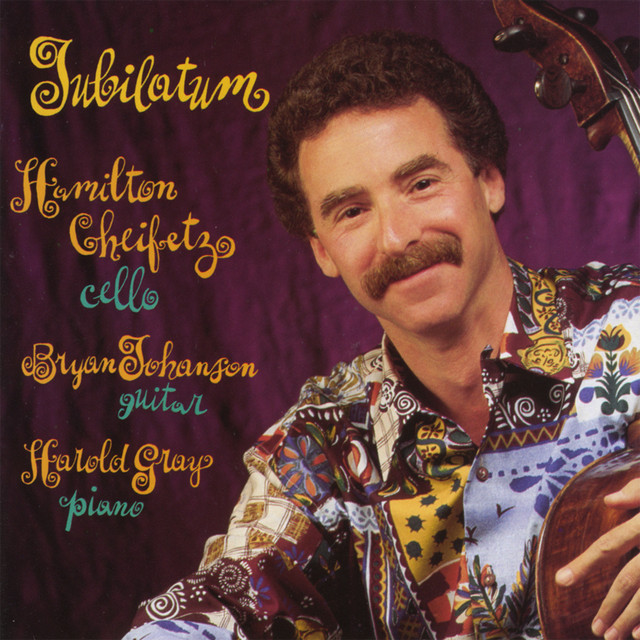 Jubilatum cover