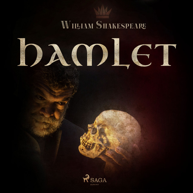 Hamlet cover art