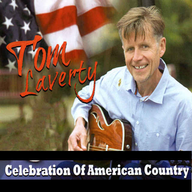 Celebration of American Country cover art