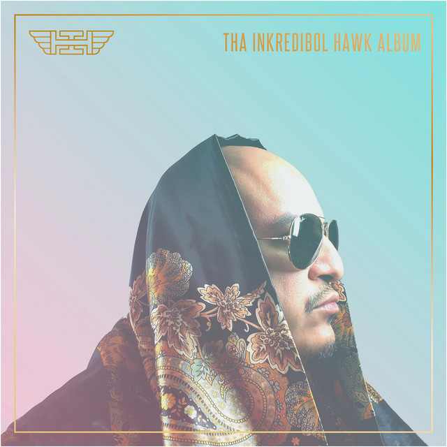 Tha Machines cover art