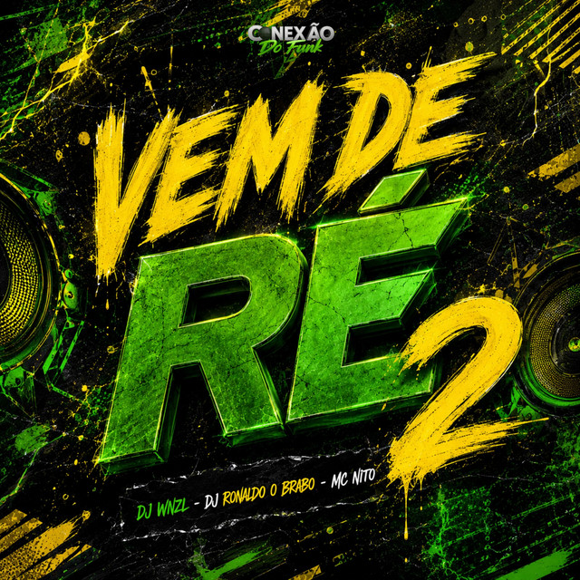 Vem de Ré 2
