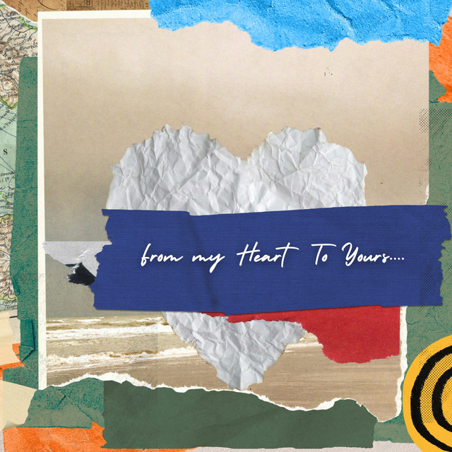 From my Heart to Yours cover art