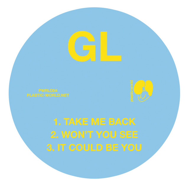 GL cover art