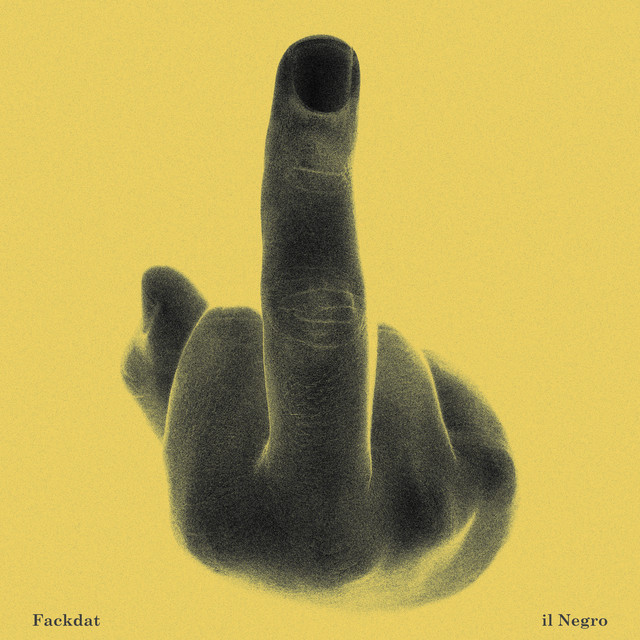 Fackdat cover art