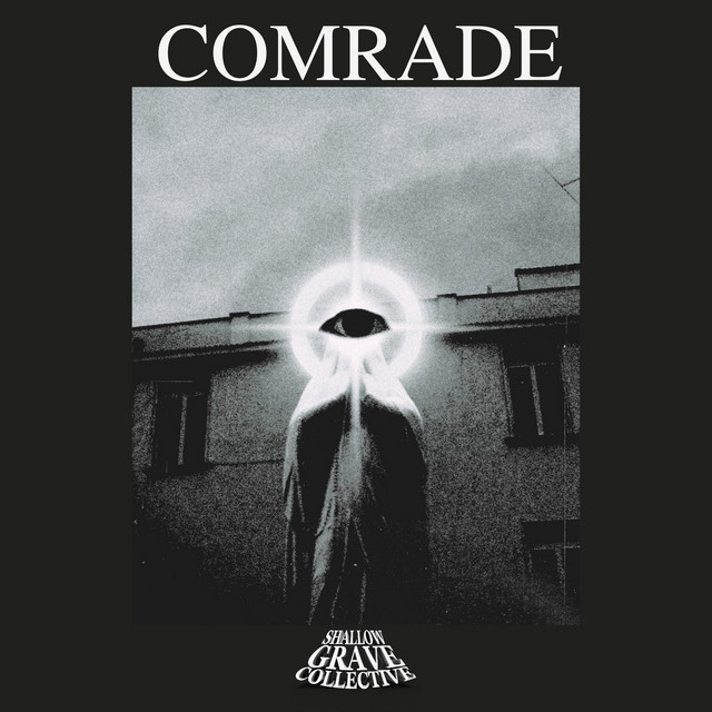 COMRADE album image